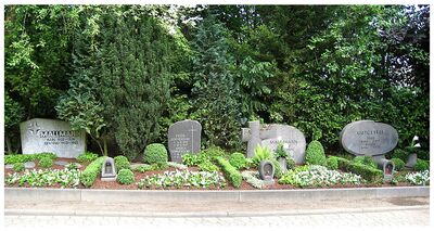 Blumen Mallmann Grabgpflege