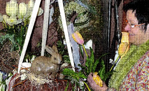Ostern zieht mit Weihnachten gleich
